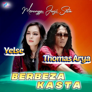 Thomas Arya - Berbeza Kasta