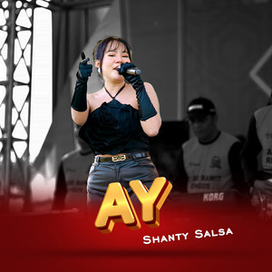 Shanty Salsa - Ay