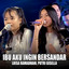 PUTRI GISELLA, Loisa Ramadhani - Ibu Aku Ingin Bersandar - Live Ngamen