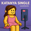 Hadrieon - Katanya Single