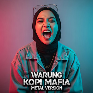 Pari Kesit - Warung Kopi Mafia - Metal Version