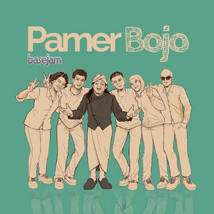 Base Jam - Pamer Bojo