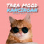 Noven Atulolon - Kancingan Tara Mood