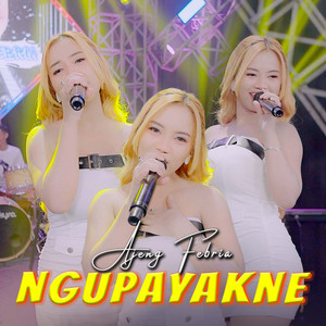 Ajeng Febria - Ngupayakne