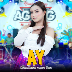 Cantika Davinca, Ageng Music - Ay