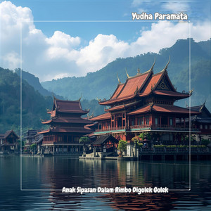 Yudha Paramata - Anak Sipasan Dalam Rimbo Digolek Golek