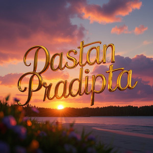 Dastan Pradipta - Sadarkah Dirimu Indah
