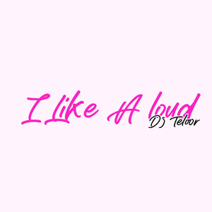 DJ TELOOR - I LIKE A LOUD