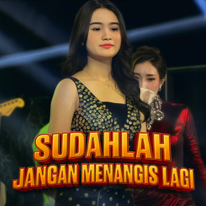 Dinda Theratu - Sudahlah Jangan Menangis Lagi