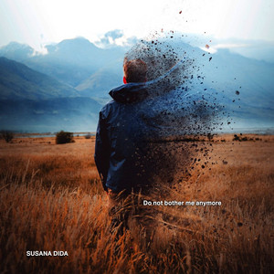 SUSANA DIDA - TIE BLUE