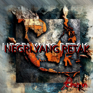 BrokenArt.studio - Negri Yang Retak
