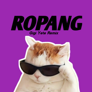 Gigi Yete V3 - Aku Pancen Ora Sempurna Gampang Terluka ( Ropang )