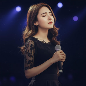 Future Studios - AKU TAK SANGGUP LAGI (Female)