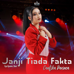 Cantika Davinca - Janji Tiada Fakta