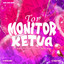 JEDAG JEDUG SOUND, DJ Kopra Fvnky, DJ Yatim Fvnky - Tor Monitor Ketua - DJ Kopra Fvnky & DJ Yatim Fvnky Mix