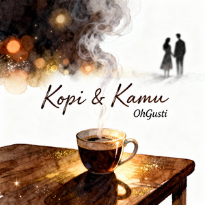 OhGusti - Kopi & Kamu