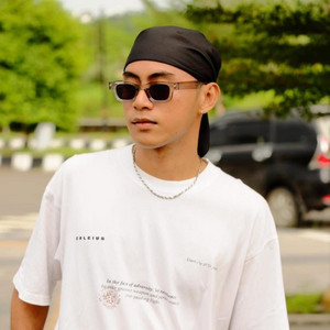 Ridho Umasugi - ABATA BATA