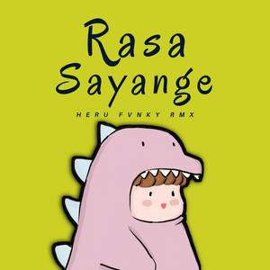 Heru Fvnky Rmx - Rasa Sayange