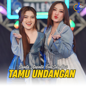 Shinta Arsinta, Sela Ovi - Tamu Undangan