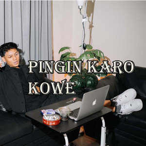 meetgian - pingin karo kowe