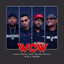 Ukam Maran, Rocka March, M.G.A, QIIBA - WOW