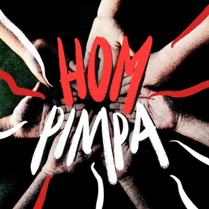 Bertrand Tio, Nadaskana - Hompimpa