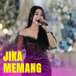 Septi Kinara - Jika Memang