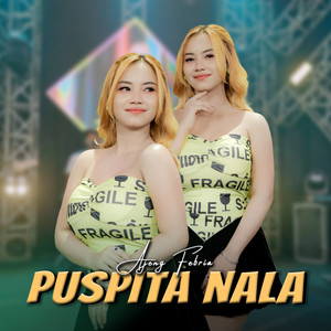 Ajeng Febria - Puspita Nala