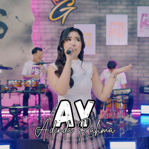 ADINDA RAHMA - Ay - Dangdut