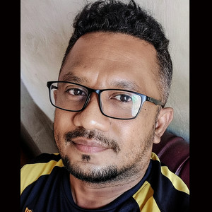 Christoforus Emanuel - Jatuh Di Orang Yang Sama