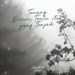 Nadhira Suri - Tenang, Belum Tentu itu yang Terjadi