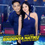 Laila Ayu, Irwan D'Academy, SIMPATIK MUSIC - RINDUNYA HATIKU