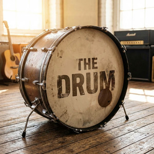 Dj Valka - DJ The Drum Breakbeat