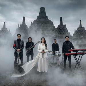 Voltury - Prahara Cinta - Prog-Math Rock Version
