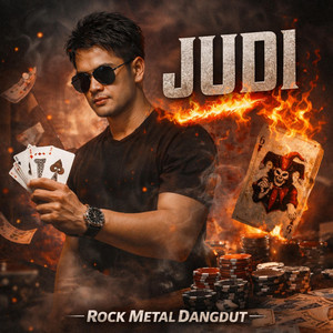 Suara Nada Official - Judi - Dangdut Versi Rock Metal