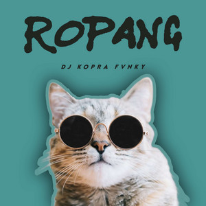 DJ Kopra Fvnky - Ropang