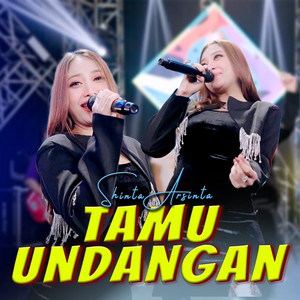 Shinta Arsinta - Tamu Undangan