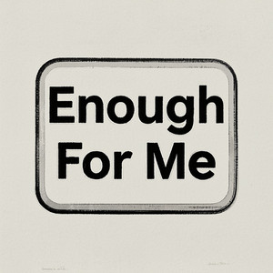 REY GALLO - Enough For Me