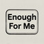REY GALLO - Enough For Me