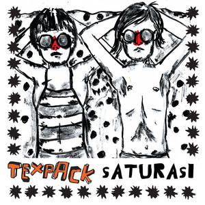 Texpack - Saturasi
