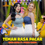 Ajeng Febria, ADINDA RAHMA - Teman Rasa Pacar