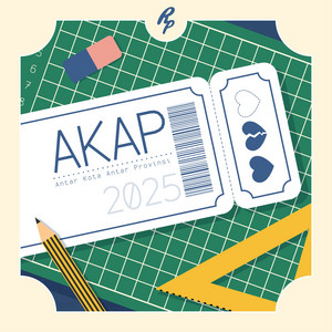 aRPi - Antar Kota Antar Provinsi