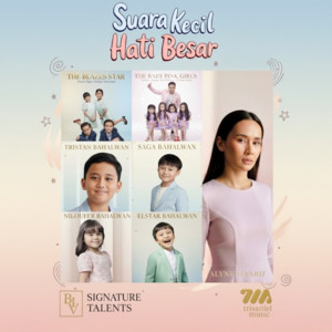 The Blazes Stars - Bersama Selamanya