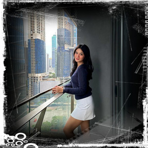 DJ Yasmin Muniz - DJ ADO SAYANGE ORANG TIMUR MANISE