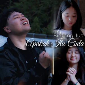 Bintang Jua - Apakah Itu Cinta