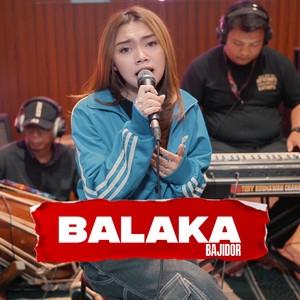 Bandung Music, Chelen Putri - Balaka - Bajidor