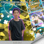 SENSEI ALFIAN - DJ BREAKFUNK BRAND NEW DAY X DORA-DORA FULL JJ KANE