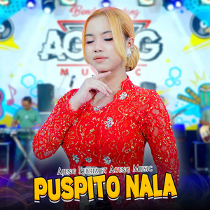 Ajeng Febria, Ageng Music - Puspito Nala