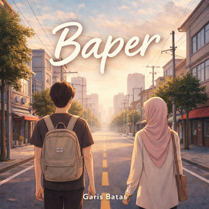 Garis Batas - Ldr
