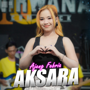 Ajeng Febria - Aksara